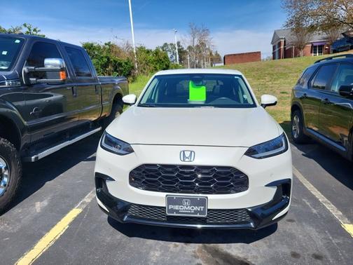 2023 Honda HR-V EX-L