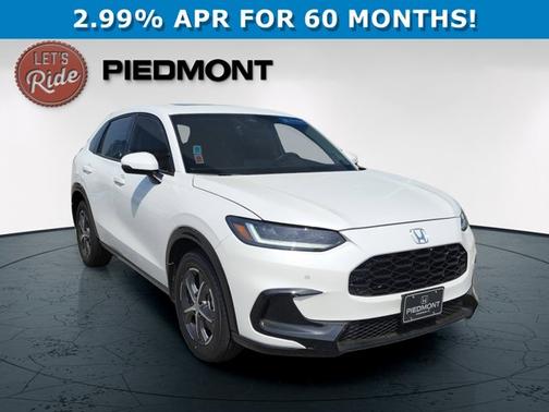 2023 Honda HR-V EX-L