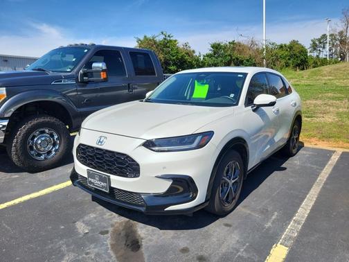 2023 Honda HR-V EX-L