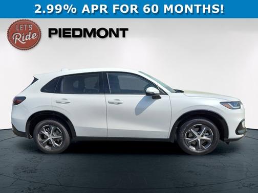 2023 Honda HR-V EX-L