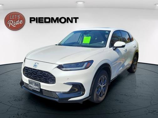 2023 Honda HR-V EX-L