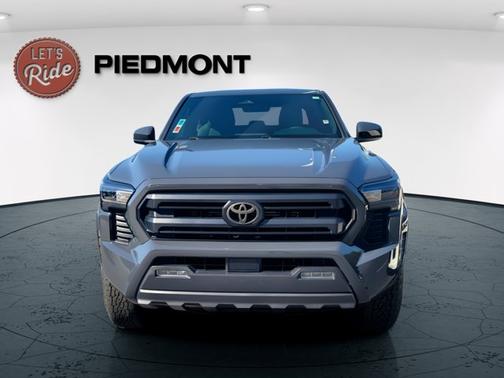Underground 2024 Toyota Tacoma SR5