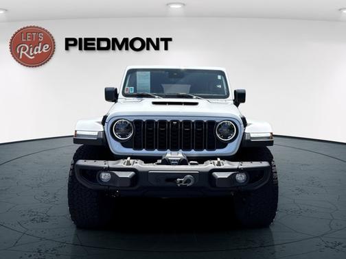 2024 Jeep Wrangler Rubicon 392