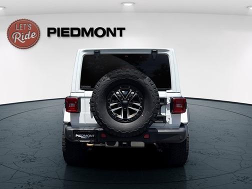 2024 Jeep Wrangler Rubicon 392