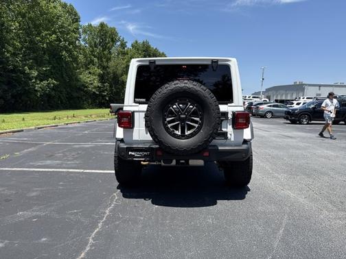 2024 Jeep Wrangler Rubicon 392