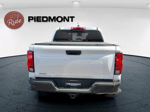 2023 Chevrolet Colorado 4WD Trail Boss