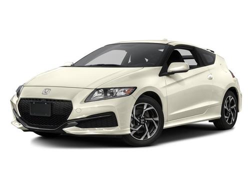 2016 Honda CR-Z LX