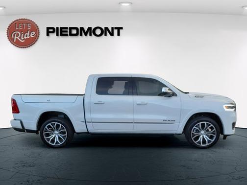 2025 RAM 1500 Tungsten