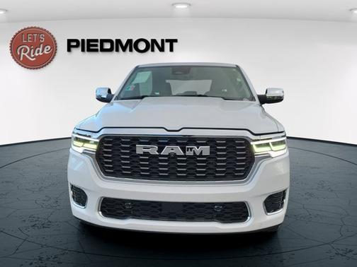 2025 RAM 1500 Tungsten