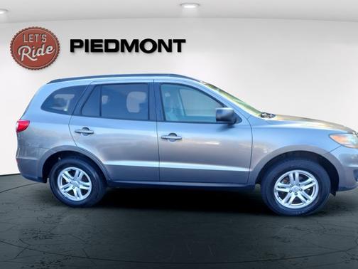 2011 Hyundai SANTA FE GLS