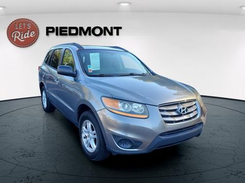 2011 Hyundai SANTA FE GLS