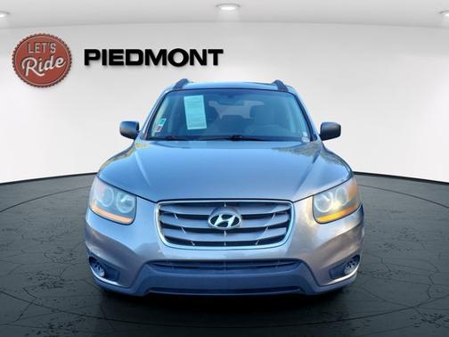2011 Hyundai SANTA FE GLS