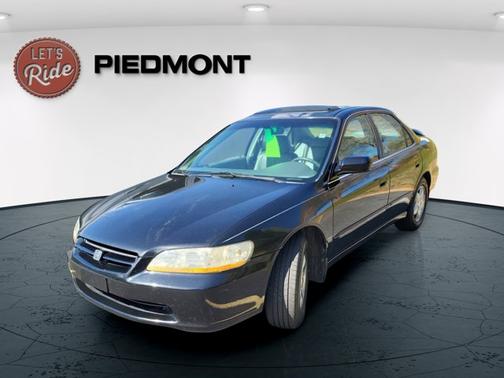 1998 Honda Accord EX