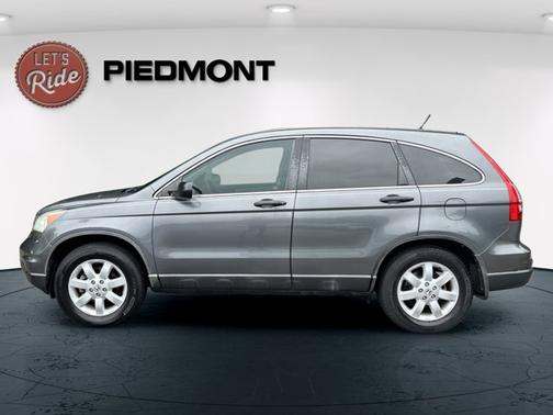 2011 Honda CR-V SE