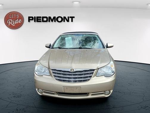 2008 Chrysler Sebring Touring