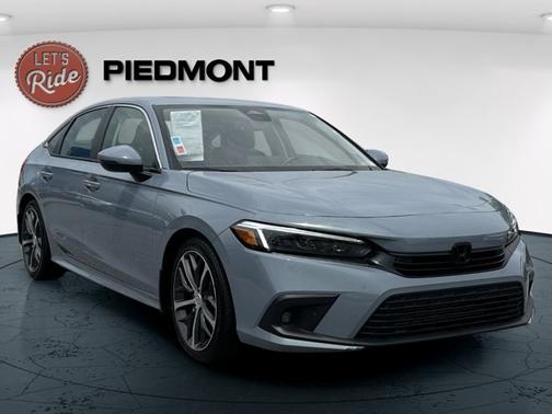 2023 Honda Civic Touring