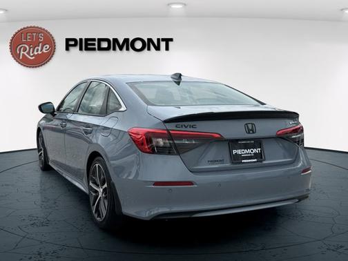 2023 Honda Civic Touring
