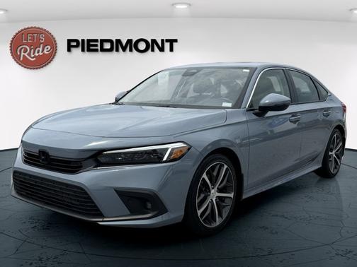 2023 Honda Civic Touring