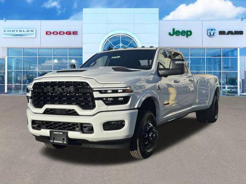 2026 RAM 3500 Limited