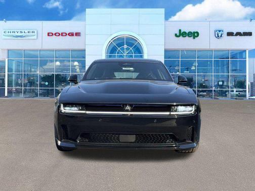2024 Dodge Charger Scat Pack