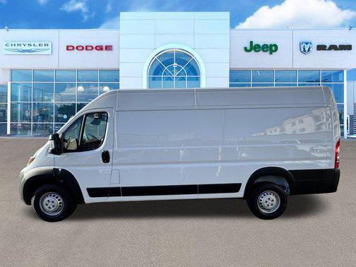 2025 RAM ProMaster 3500 High Roof