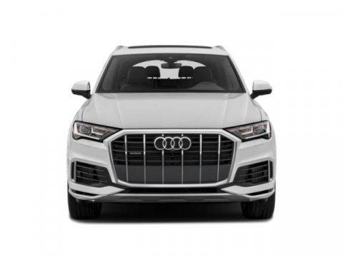 2021 Audi Q7 55 Premium Plus