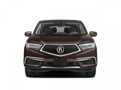 2019 Acura MDX 3.5L w/Technology Package