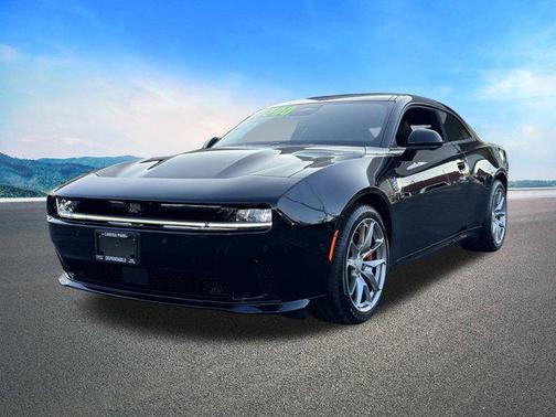 2024 Dodge Charger Scat Pack