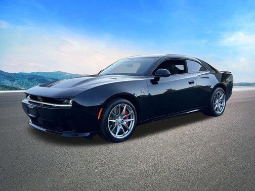 2024 Dodge Charger Scat Pack