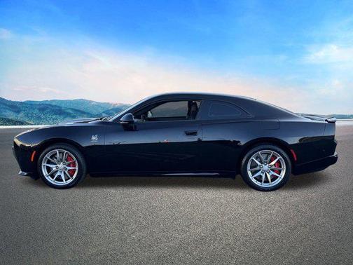 2024 Dodge Charger Scat Pack