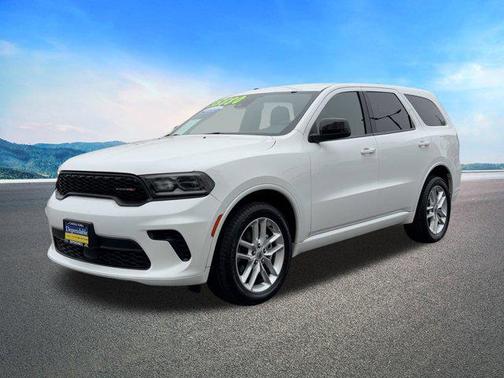 2023 Dodge Durango GT Launch Edition AWD