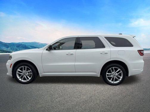 2023 Dodge Durango GT Launch Edition AWD