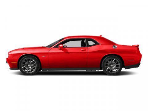 2017 Dodge Challenger R/T