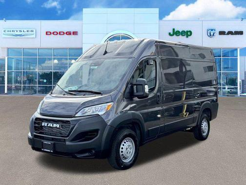 2025 RAM ProMaster 1500 Base