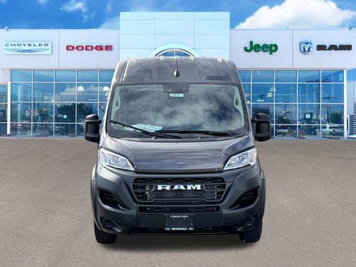 2025 RAM ProMaster 1500 Base