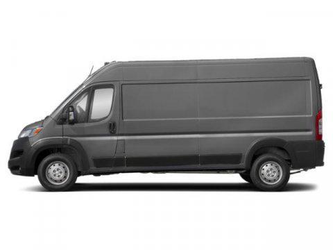 2026 RAM ProMaster 2500 Tradesman