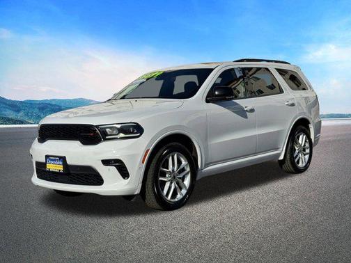 2023 Dodge Durango GT Premium AWD