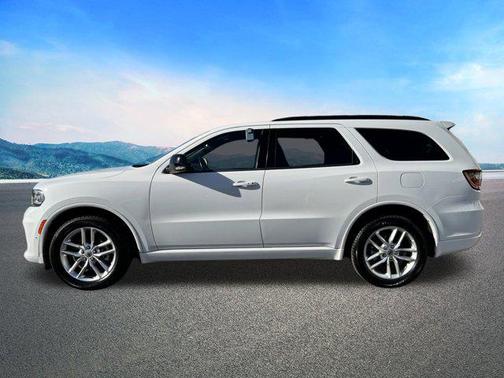 2023 Dodge Durango GT Premium AWD
