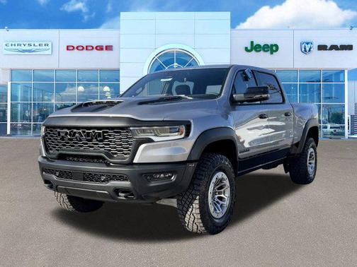 2025 RAM 1500 TRX