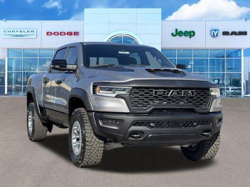 2025 RAM 1500 TRX