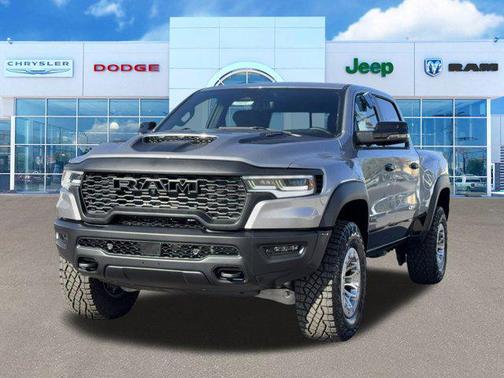 2025 RAM 1500 TRX