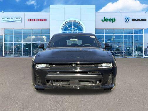 2026 Dodge Charger Scat Pack