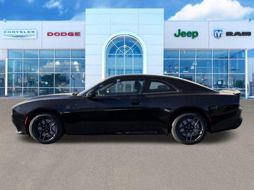 2026 Dodge Charger Scat Pack