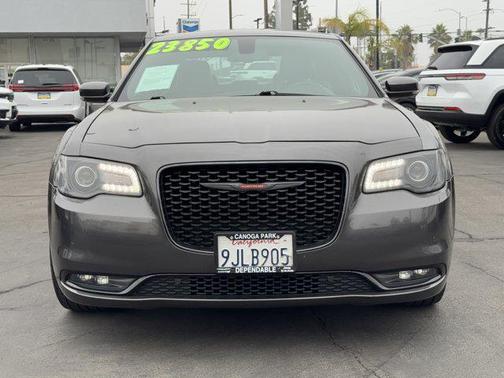 2021 Chrysler 300 S