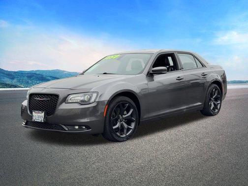 2021 Chrysler 300 S