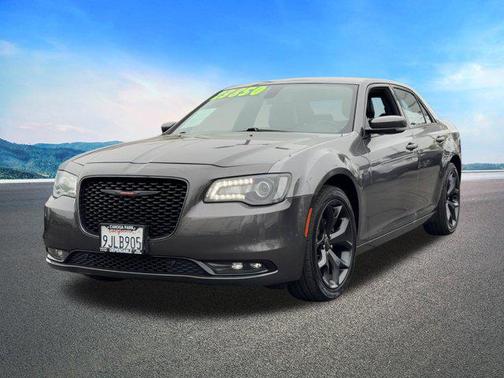2021 Chrysler 300 S