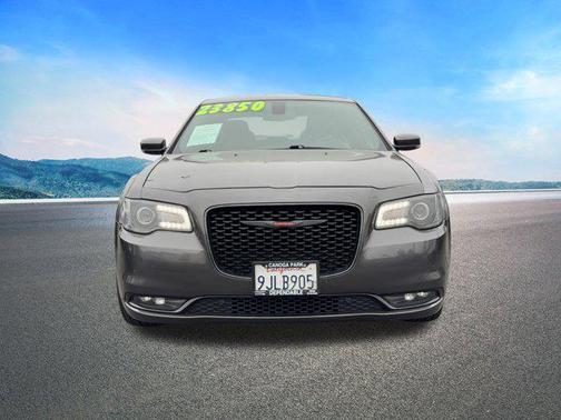 2021 Chrysler 300 S