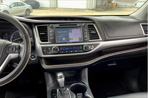 2014 Toyota Highlander XLE