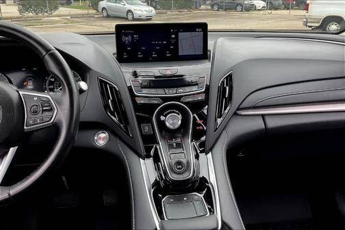 2021 Acura RDX Technology Package