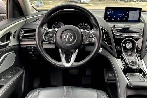 2021 Acura RDX Technology Package